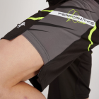 Шорти - Leone - REVO FLUO MMA SHORTS - AB957F